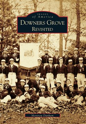 The Curse of Downers Grove: A Paranormal Perspective